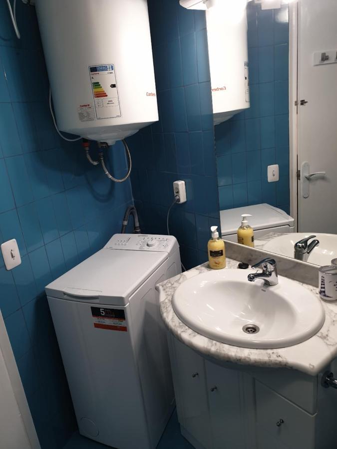 Estrella Home 萨洛 外观 照片